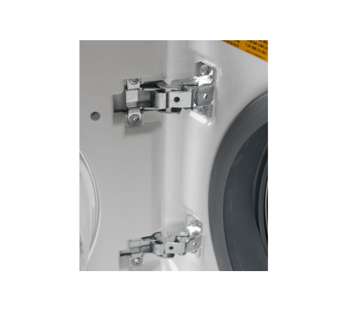 Прально-сушильна машина автоматична Whirlpool BI WDWG 75148