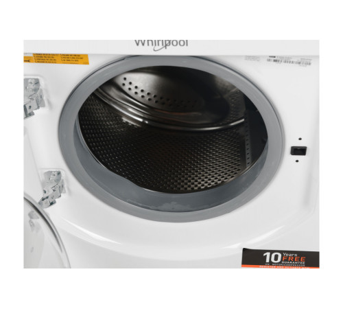 Прально-сушильна машина автоматична Whirlpool BI WDWG 75148