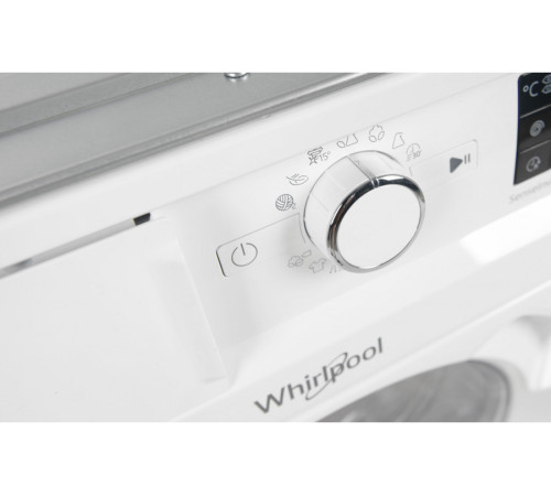 Прально-сушильна машина автоматична Whirlpool BI WDWG 75148