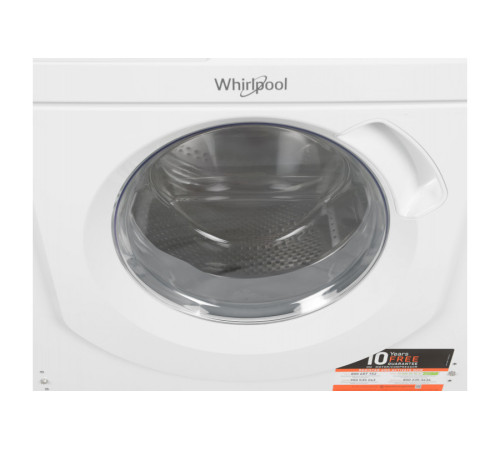 Прально-сушильна машина автоматична Whirlpool BI WDWG 75148