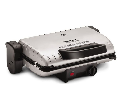 Електрогриль притискний Tefal Minute (GC2050)