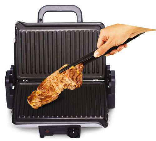 Електрогриль притискний Tefal Minute (GC2050)