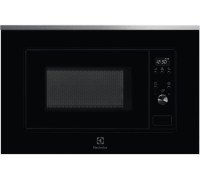 Мікрохвильовка Electrolux LMS2173EMX
