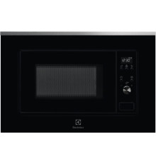 Мікрохвильовка Electrolux LMS2173EMX