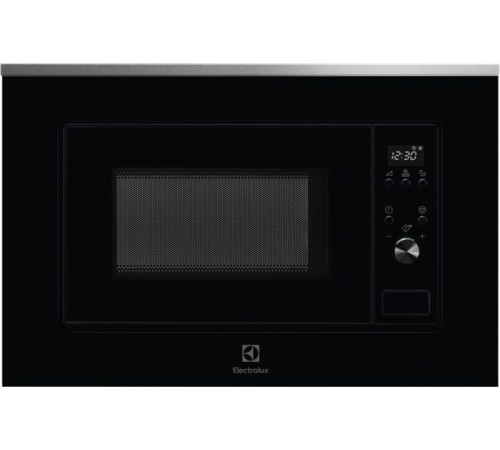 Мікрохвильовка Electrolux LMS2173EMX