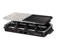Раклетниця-гриль Russell Hobbs Multi Raclette 3 in 1 (26280-56)