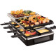 Раклетниця-гриль Russell Hobbs Multi Raclette 3 in 1 (26280-56)