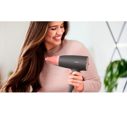 Фен Philips ThermoProtect BHD350/10