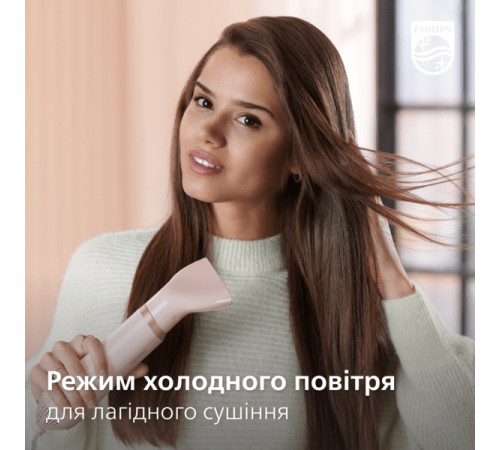 Фен-щетка Philips BHA310/00