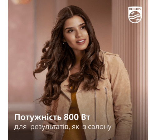 Фен-щетка Philips BHA310/00