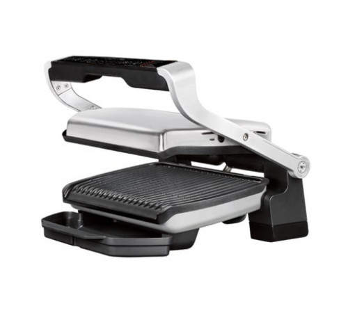 Електрогриль притискний Tefal OptiGrill GC706D34