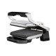 Електрогриль притискний Tefal OptiGrill GC706D34