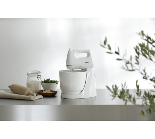 Міксер Panasonic MK-GB3WTQ