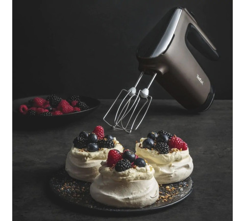 Міксер TEFAL POWERMIX SILENCE HT650E38