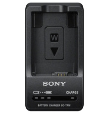 Зарядний пристрій Sony BC-TRW для акумуляторів NP-FW50