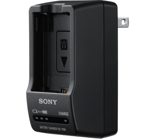 Зарядний пристрій Sony BC-TRW для акумуляторів NP-FW50
