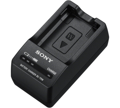 Зарядний пристрій Sony BC-TRW для акумуляторів NP-FW50