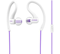 Навушники Koss KSC32iV Fit Mic Violet