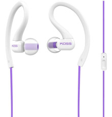 Навушники Koss KSC32iV Fit Mic Violet