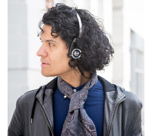 Навушники Koss Porta Pro Wireless On-Ear Mic