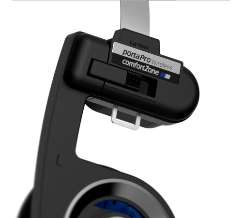 Навушники Koss Porta Pro Wireless On-Ear Mic
