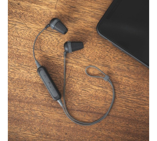 Навушники Koss The Plug Wireless Noise Isolating Mic