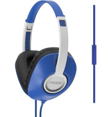 Навушники Koss UR23iB Over-Ear Mic Blue