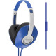 Навушники Koss UR23iB Over-Ear Mic Blue