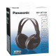 Навушники Panasonic RP-HT161E Over-ear Чорний