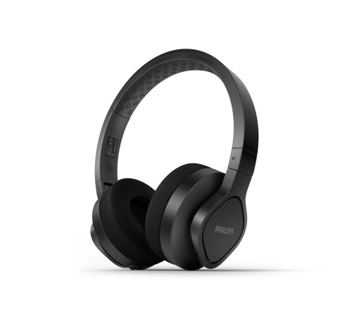 Навушники Philips TAA4216 Over-ear IP55 Wireless Mic