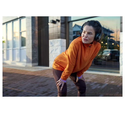 Навушники Philips TAA4216 Over-ear IP55 Wireless Mic