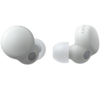 Навушники Sony LinkBuds S WF-LS900 TWS ANC Hi-Res IPX4 Білий