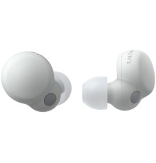 Навушники Sony LinkBuds S WF-LS900 TWS ANC Hi-Res IPX4 Білий