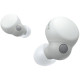 Навушники Sony LinkBuds S WF-LS900 TWS ANC Hi-Res IPX4 Білий