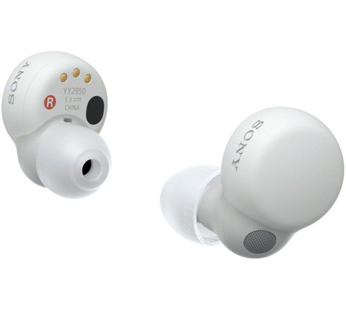 Навушники Sony LinkBuds S WF-LS900 TWS ANC Hi-Res IPX4 Білий