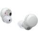 Навушники Sony LinkBuds S WF-LS900 TWS ANC Hi-Res IPX4 Білий