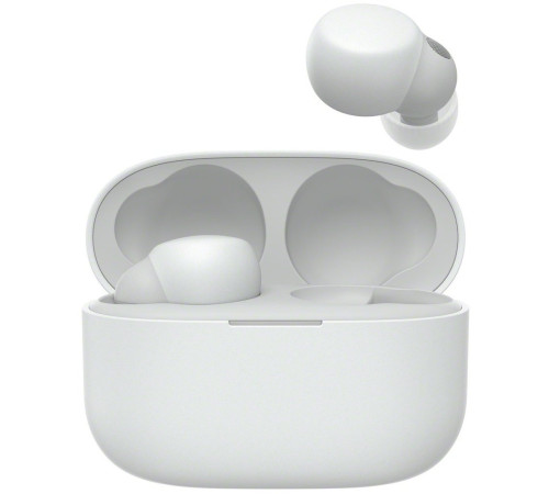 Навушники Sony LinkBuds S WF-LS900 TWS ANC Hi-Res IPX4 Білий