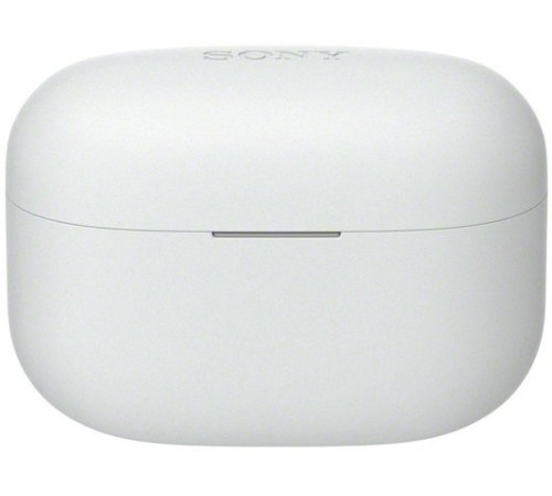 Навушники Sony LinkBuds S WF-LS900 TWS ANC Hi-Res IPX4 Білий