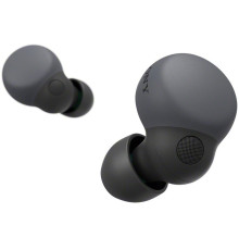 Навушники Sony LinkBuds S WF-LS900 TWS ANC Hi-Res IPX4 Чорний