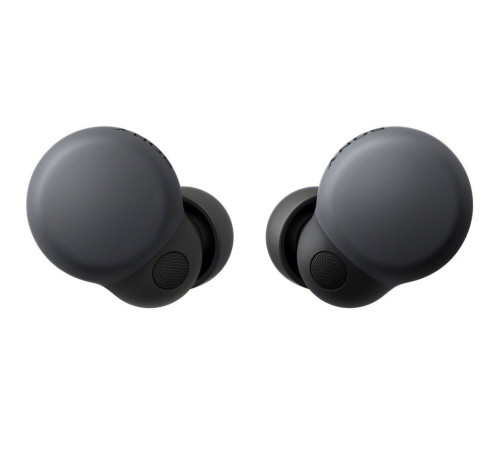 Навушники Sony LinkBuds S WF-LS900 TWS ANC Hi-Res IPX4 Чорний