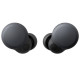 Навушники Sony LinkBuds S WF-LS900 TWS ANC Hi-Res IPX4 Чорний