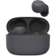 Навушники Sony LinkBuds S WF-LS900 TWS ANC Hi-Res IPX4 Чорний