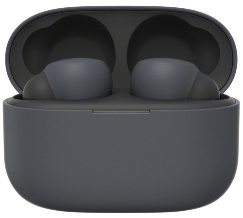 Навушники Sony LinkBuds S WF-LS900 TWS ANC Hi-Res IPX4 Чорний