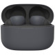 Навушники Sony LinkBuds S WF-LS900 TWS ANC Hi-Res IPX4 Чорний