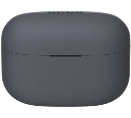 Навушники Sony LinkBuds S WF-LS900 TWS ANC Hi-Res IPX4 Чорний