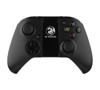 Геймпад бездротовий універсальний 2E GAMING C04 WL Black