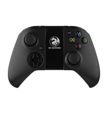 Геймпад бездротовий універсальний 2E GAMING C04 WL Black