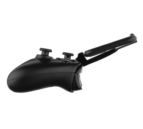 Геймпад бездротовий універсальний 2E GAMING C04 WL Black