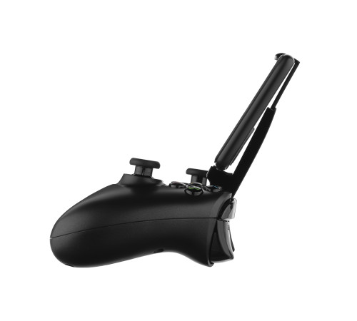 Геймпад бездротовий універсальний 2E GAMING C04 WL Black