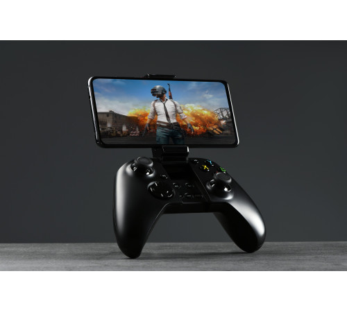 Геймпад бездротовий універсальний 2E GAMING C04 WL Black